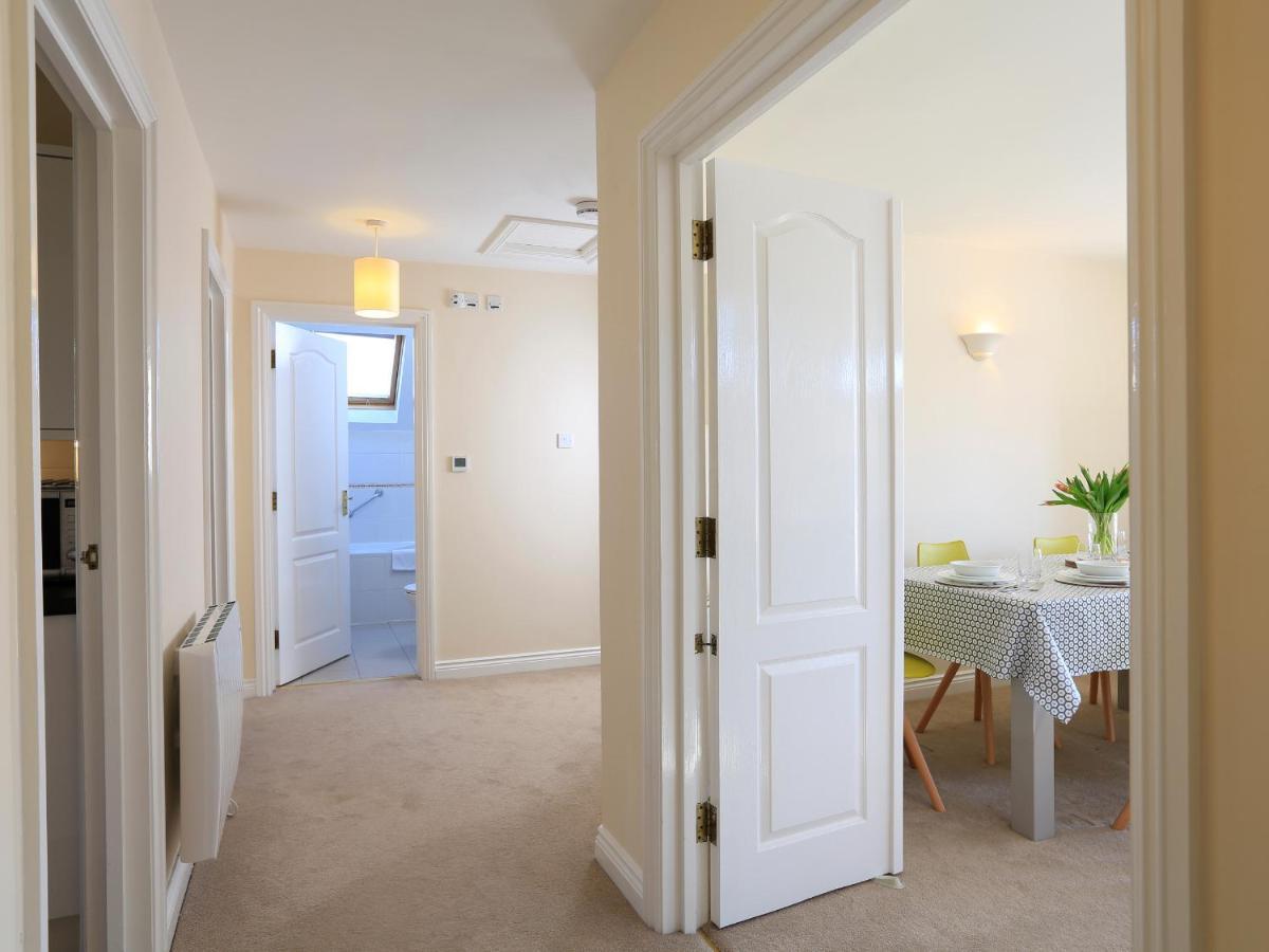 הופ-קוב 6 Chichester Court מראה חיצוני תמונה