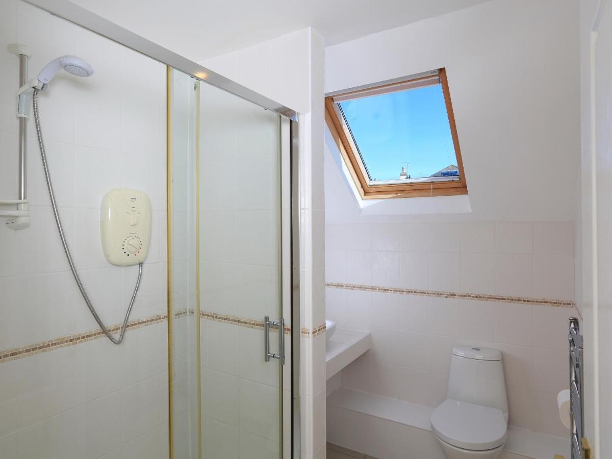 הופ-קוב 6 Chichester Court מראה חיצוני תמונה