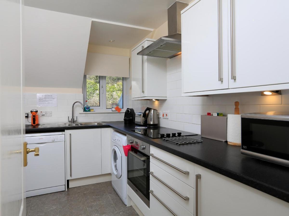 הופ-קוב 6 Chichester Court מראה חיצוני תמונה