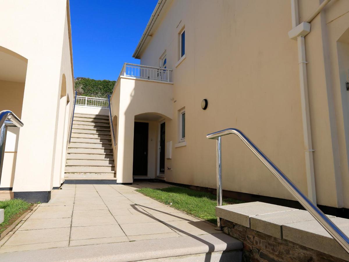 הופ-קוב 6 Chichester Court מראה חיצוני תמונה